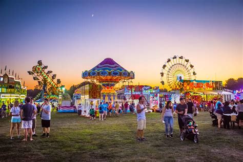 Fairs & Festivals .